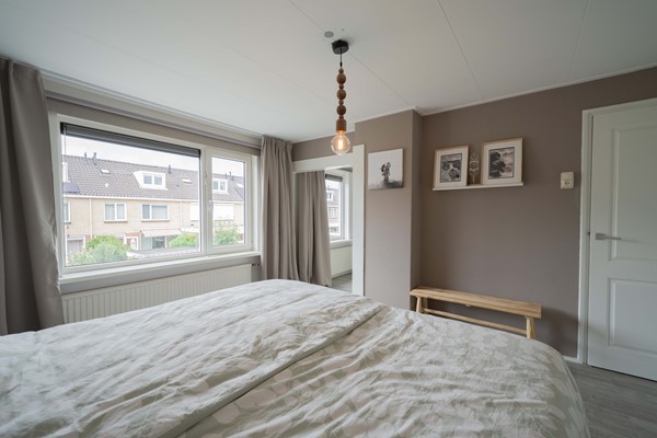 Medium property photo - Spoellaan 56, 1964 TC Heemskerk